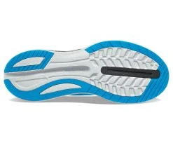 Saucony Men's Endorphin Shift 3 (32 - Ocean/VIZI Gold) -Swiftwick Shop S20813 32 4 2400x1980