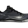Saucony Men's Vendetta 2 (6 - Grey/Black) 2 Saucony Men's Vendetta 2 (6 - Grey/Black) -Swiftwick Shop S29047 6 11 640x480
