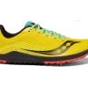 Saucony Men's Kilkenny XC 8 (10 - Yellow Mutant) -Swiftwick Shop S29068 10 790x657