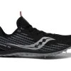 Saucony Men's Havok XC 3 (40 - Black)