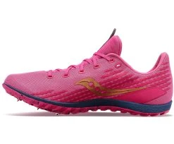 Saucony Men's Havok XC 3 (41 - Prospect Quartz) 8 Saucony Men's Havok XC 3 (41 - Prospect Quartz) -Swiftwick Shop S29074 41 2 2400x1980