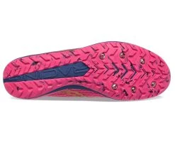 Saucony Women's Havok XC 3 (41 - Prospect Quartz) -Swiftwick Shop S29074 41 4 5a29382e 8192 4642 a17f 7fd4097a6231 2400x1980