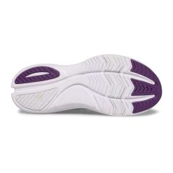 Saucony Kid's Kinvara 13 (Mint) -Swiftwick Shop SK165522 4 1200x1200