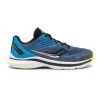 Saucony Kid's Kinvara 12 (Navy) 2 Saucony Kid's Kinvara 12 (Navy) -Swiftwick Shop SK264984 3 1200x1200