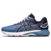 Asics Women's 4000 2 (400 - Grey Floss/peacoat) -Swiftwick Shop W40002Lateral 400 640x640