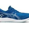 Asics Women’s Gel-DS Trainer 26 (403- Lake Drive/Clear Blue)