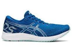Asics Women’s Gel-DS Trainer 26 (403- Lake Drive/Clear Blue)