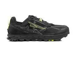 Altra Women's Lone Peak 4 (Black)