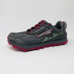 Altra Women's Lone Peak 4.0 (raspberry)