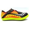 Saucony Unisex Uplift HJ (2 - Vizi Orange/citron/black) -Swiftwick Shop image 2 334567798567 1 500x500