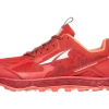 Altra Women's Lone Peak 4.5 (603 - Poppy) -Swiftwick Shop lp 4.5 603 removebg preview 577x433