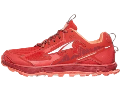 Altra Women's Lone Peak 4.5 (603 - Poppy)