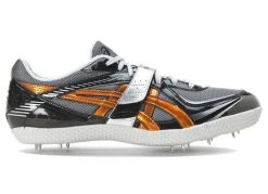 Asics Unisex Turbo High Jump (7587 - Storm/Copper/Black)