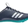 ADIDAS Women's Sprintstar (Collegiate Navy/Equipment Green)