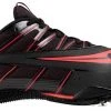 Saucony Men's Spitfire (3 - Black/Red) -Swiftwick Shop pDSP1 25142910v750 747x362