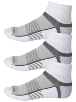 Saucony Inferno Quarter 3-Pack