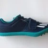 ADIDAS Jumpstar W (Navy/White/Teal)