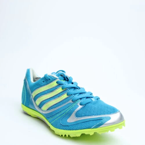 ADIDAS Women's Arriba (Cortea/Electric/Metallic Silver) 3 ADIDAS Women's Arriba (Cortea/Electric/Metallic Silver)