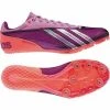 ADIDAS Women's Sprintstar 4 (Redzes/Metallic Silver/Vivid Pink)