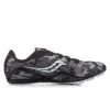 Saucony Men’s Vendetta (6 - Black/White)