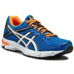 Asics Kid's GT-1000 4 GS (3901 - Electric Blue)