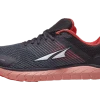 Altra Women's Provision 4 (009 - Black/coral/pink) -Swiftwick Shop w prov 009 removebg preview 577x433