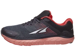 Altra Women's Provision 4 (009 - Black/coral/pink)